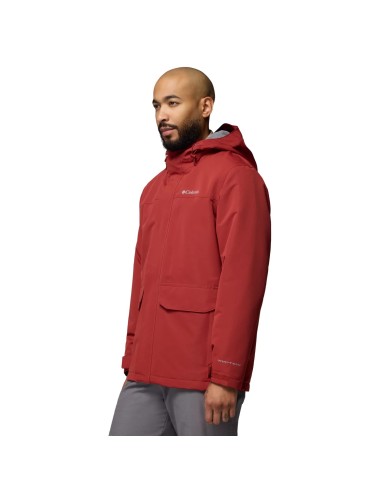 Columbia Landroamer Fleece Lined Jacket 2174421632