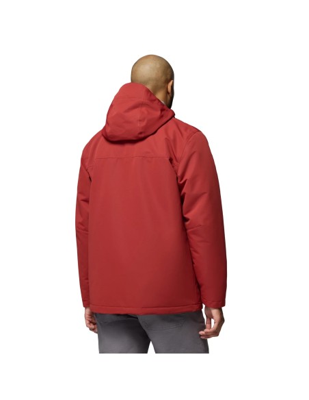 Columbia Landroamer Fleece Lined Jacket 2174421632