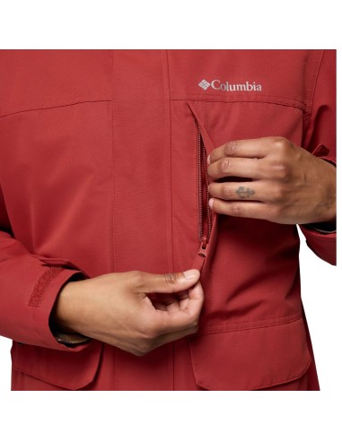 Columbia Landroamer Fleece Lined Jacket 2174421632