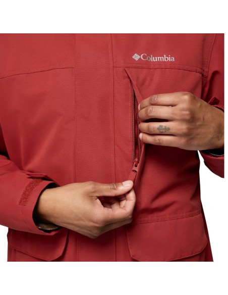 Columbia Landroamer Fleece Lined Jacket 2174421632