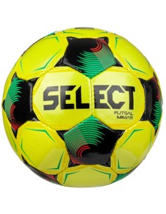 Select Futsal Mimas V26 FIFA Basic Ball 310022Y