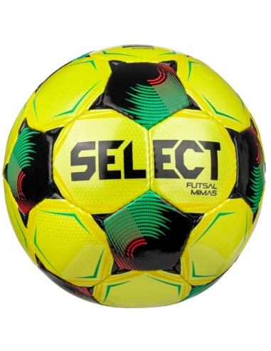 Select Futsal Mimas V26 FIFA Basic Ball 310022Y