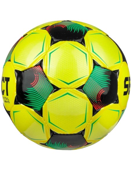 Select Futsal Mimas V26 FIFA Basic Ball 310022Y