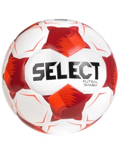 Select Futsal Samba V26 FIFA Basic Ball 320010