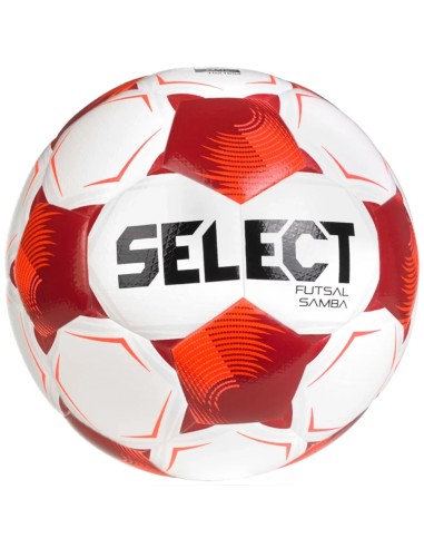 Select Futsal Samba V26 FIFA Basic Ball 320010