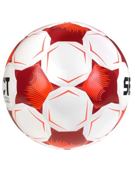 Select Futsal Samba V26 FIFA Basic Ball 320010