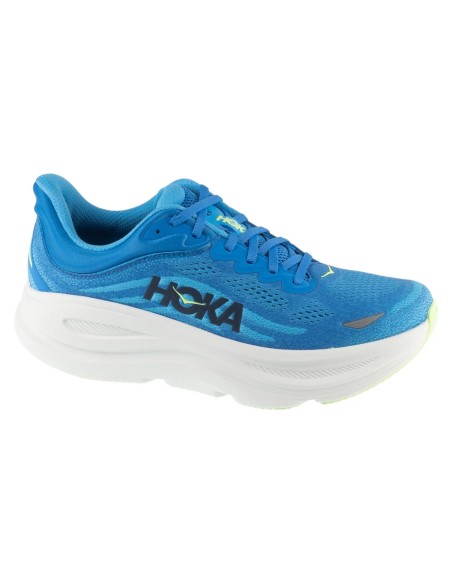 Hoka M Bondi 9 1162011VSF