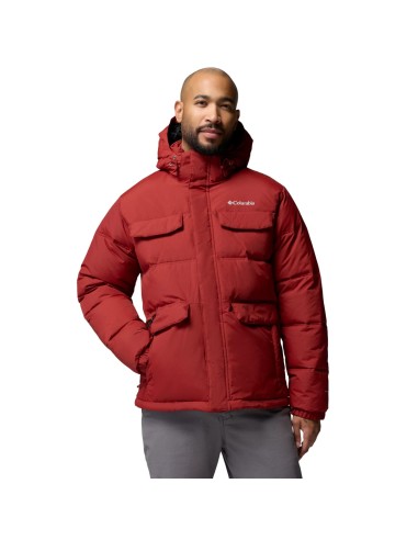 Columbia Landroamer Puffer Jacket 2088081632