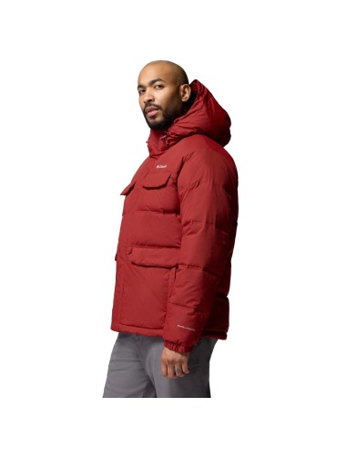 Columbia Landroamer Puffer Jacket 2088081632