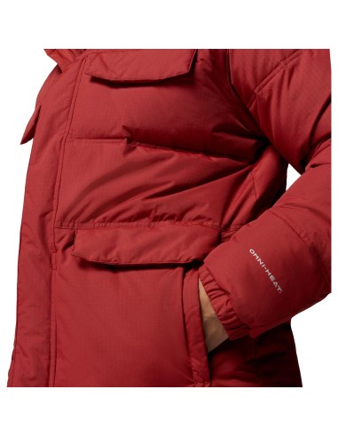 Columbia Landroamer Puffer Jacket 2088081632