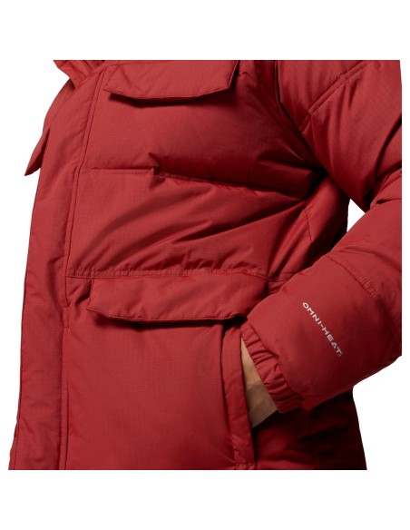 Columbia Landroamer Puffer Jacket 2088081632