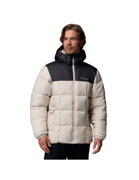 Columbia Puffect IV Hooded Jacket 2190331278
