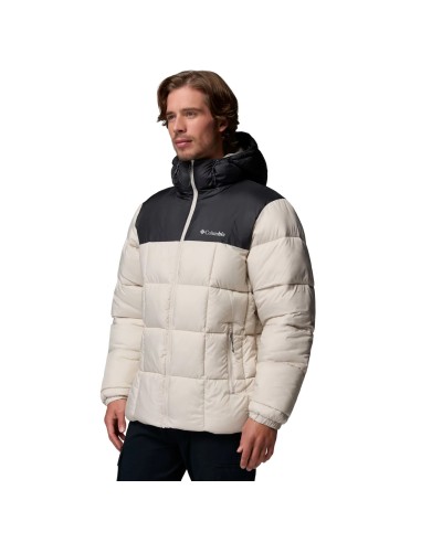 Columbia Puffect IV Hooded Jacket 2190331278