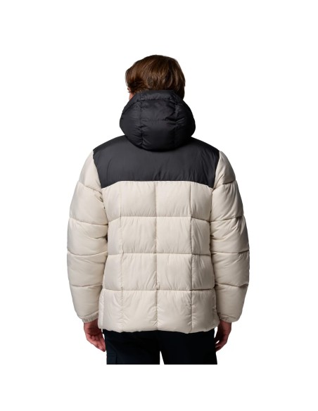 Columbia Puffect IV Hooded Jacket 2190331278