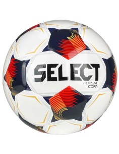 Select Futsal Copa V26 Ball 320012