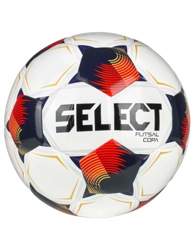 Select Futsal Copa V26 Ball 320012