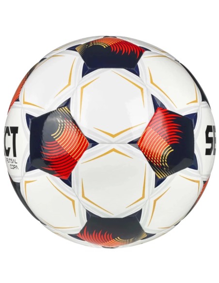 Select Futsal Copa V26 Ball 320012