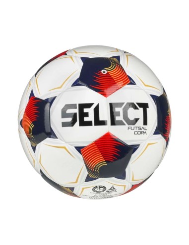 Select Futsal Copa V26 Ball 320012