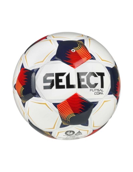 Select Futsal Copa V26 Ball 320012