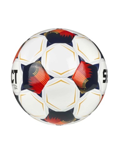 Select Futsal Copa V26 Ball 320012