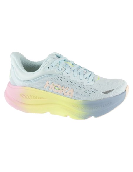 Hoka W Bondi 9 1162012GNGB