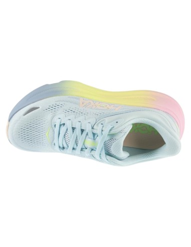 Hoka W Bondi 9 1162012GNGB