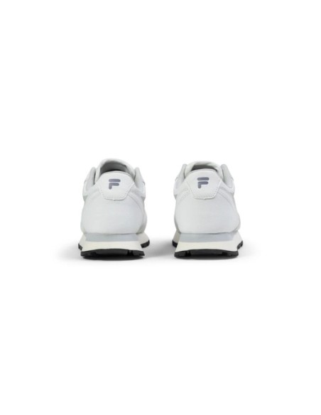 Fila Hypert women's sports shoes sneakers fashionable comfortable lightweight white gray