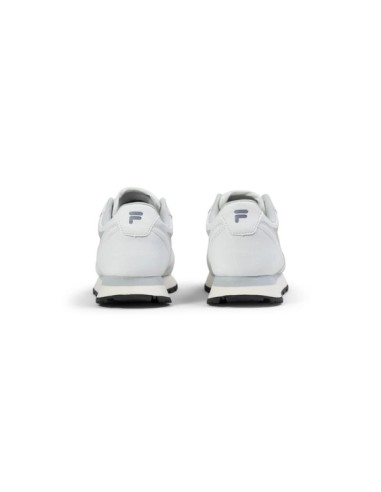 Fila Hypert women's sports shoes sneakers fashionable comfortable lightweight white gray