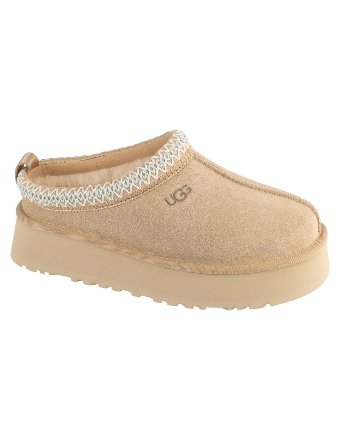 UGG Tazz II Slipper Sand Women's 1174471SAN MBS