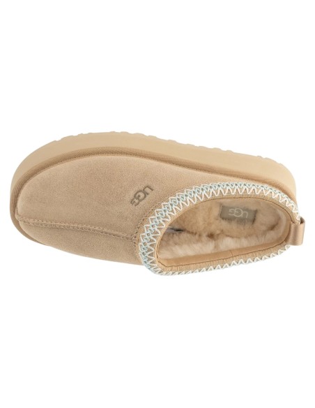 UGG Tazz II Slipper Sand Women's 1174471SAN MBS
