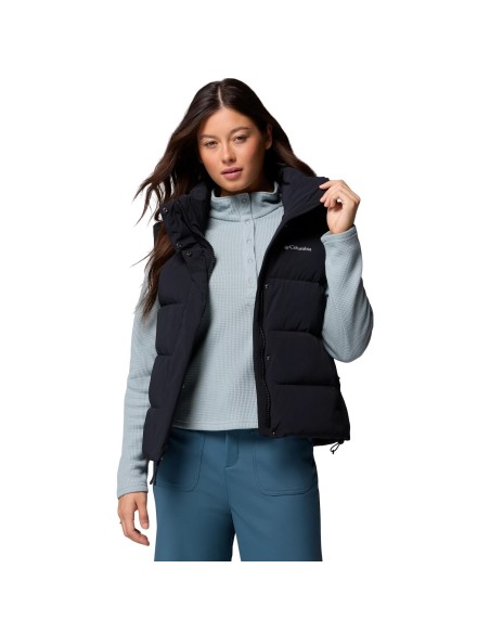 Columbia Amaze Puff Vest 2164724010