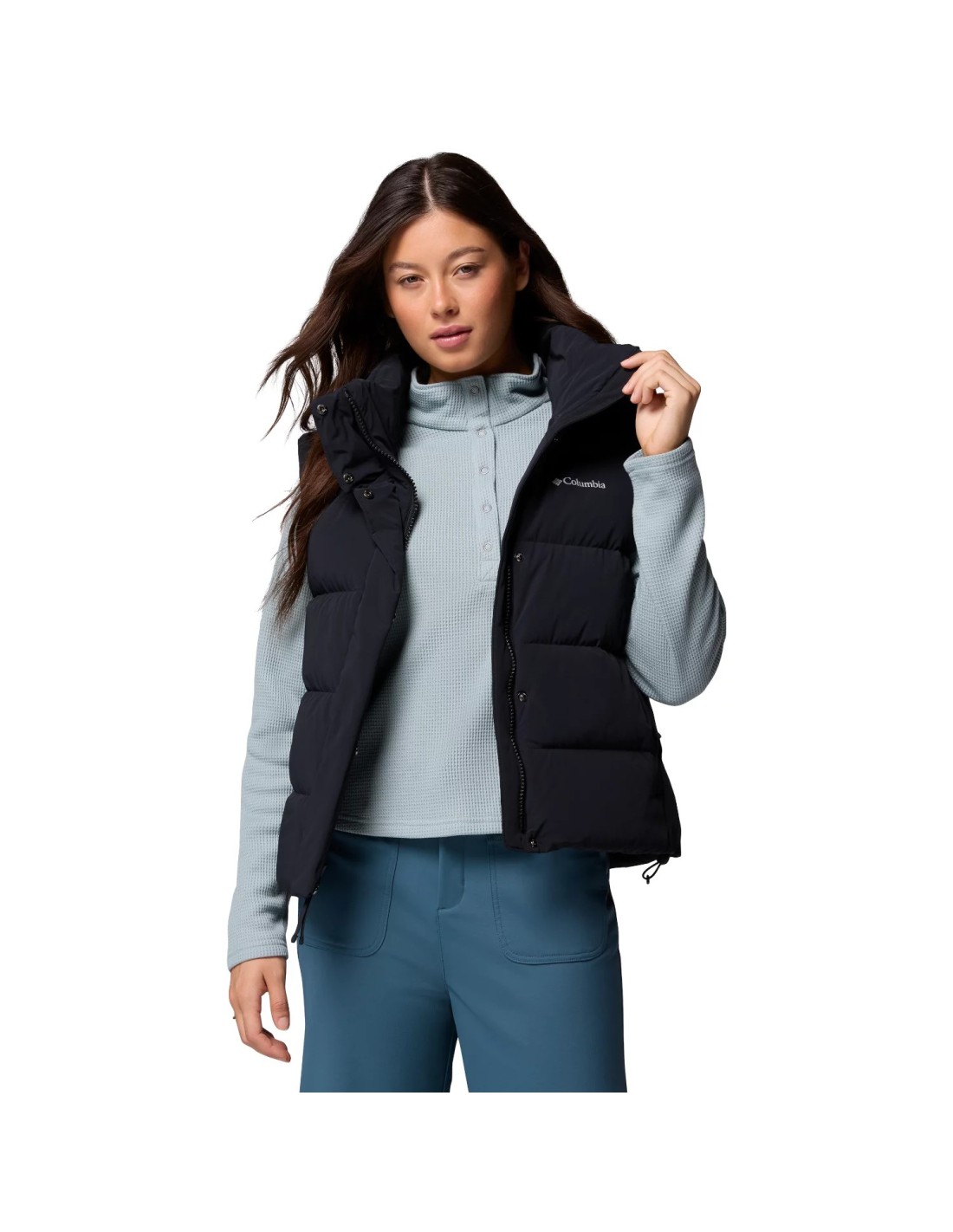 Columbia Columbia Amaze Puff Vest 2164724010