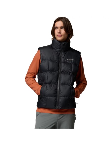 Columbia Puffect IV Vest 2174351010
