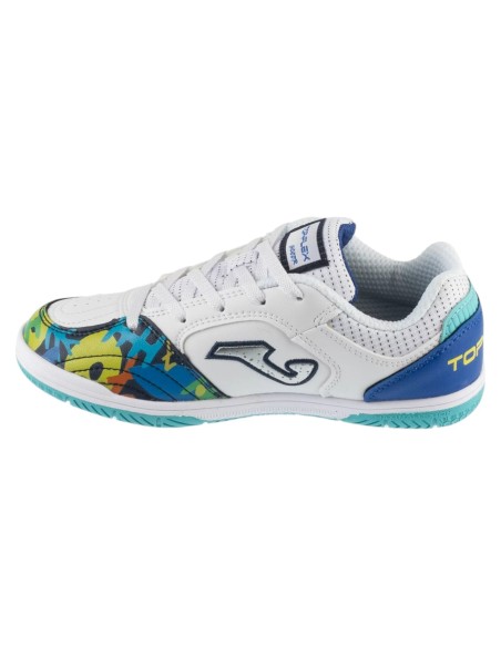Joma Top Flex Jr 2602 IN TPJW2602IN