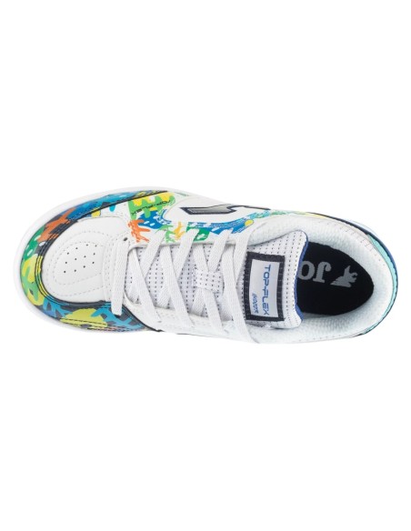 Joma Top Flex Jr 2602 IN TPJW2602IN