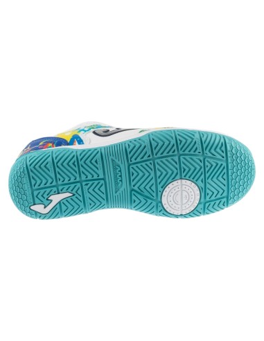 Joma Top Flex Jr 2602 IN TPJW2602IN