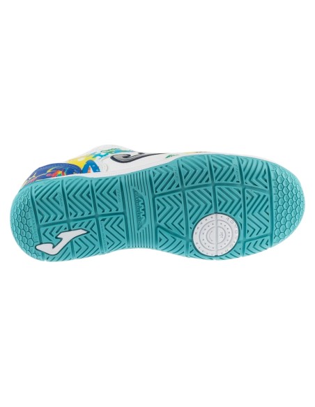 Joma Top Flex Jr 2602 IN TPJW2602IN