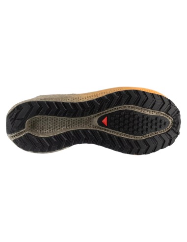 Salomon Aero Blaze 4 Grvl GTX W L45404000