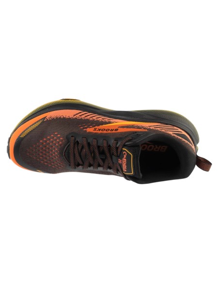 Brooks Cascadia 20 1104891D016