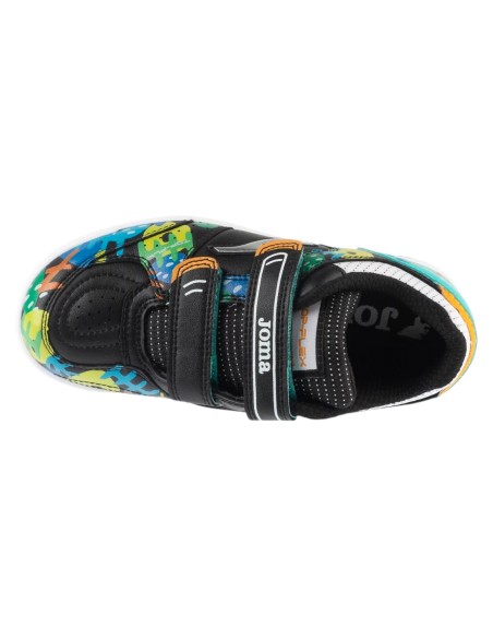 Joma Top Flex Jr 2631 IN TPJW2631INV