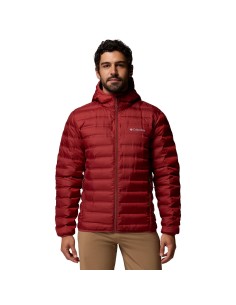 Columbia Lake 22 II Down Hooded Jacket 2086294632