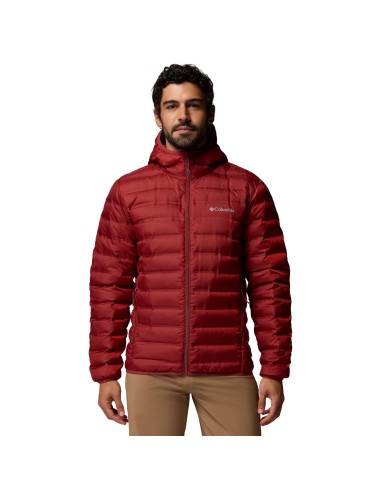Columbia Lake 22 II Down Hooded Jacket 2086294632
