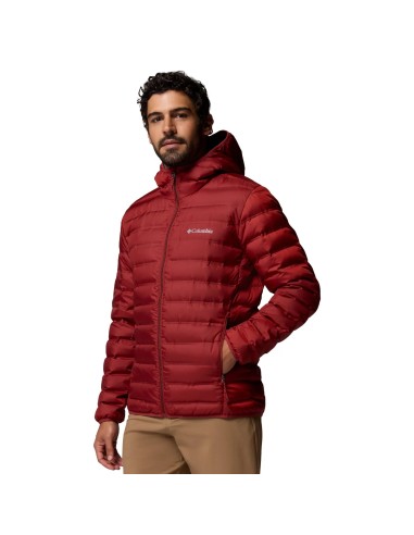 Columbia Lake 22 II Down Hooded Jacket 2086294632