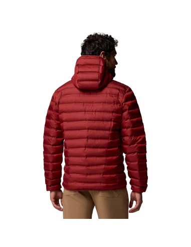 Columbia Lake 22 II Down Hooded Jacket 2086294632