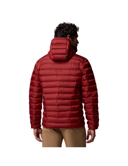 Columbia Lake 22 II Down Hooded Jacket 2086294632