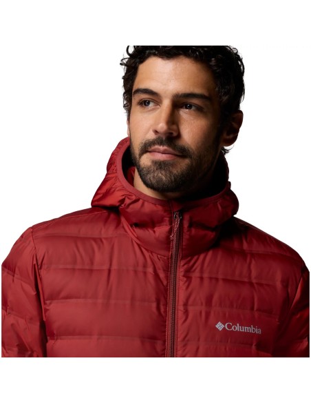 Columbia Lake 22 II Down Hooded Jacket 2086294632