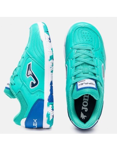 Joma Top Flex Jr 2627 IN TPJW2627IN