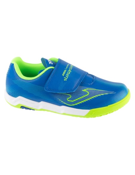 Joma Super Copa Jr 2604 IN SCJW2604INV