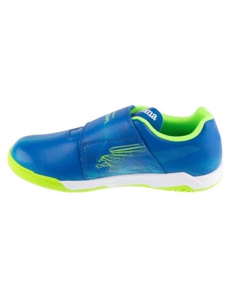Joma Super Copa Jr 2604 IN SCJW2604INV