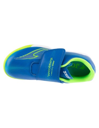 Joma Super Copa Jr 2604 IN SCJW2604INV